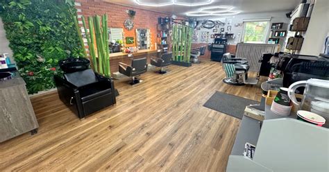 barber shop neustadt aisch